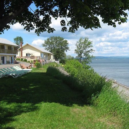 Motel Carleton Sur Mer Extérieur photo
