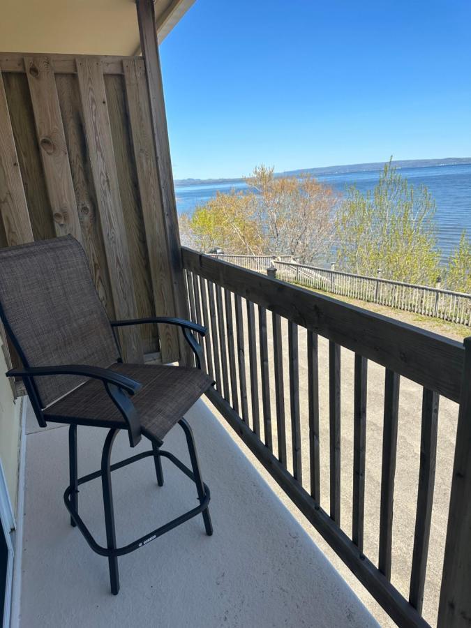 Motel Carleton Sur Mer Extérieur photo