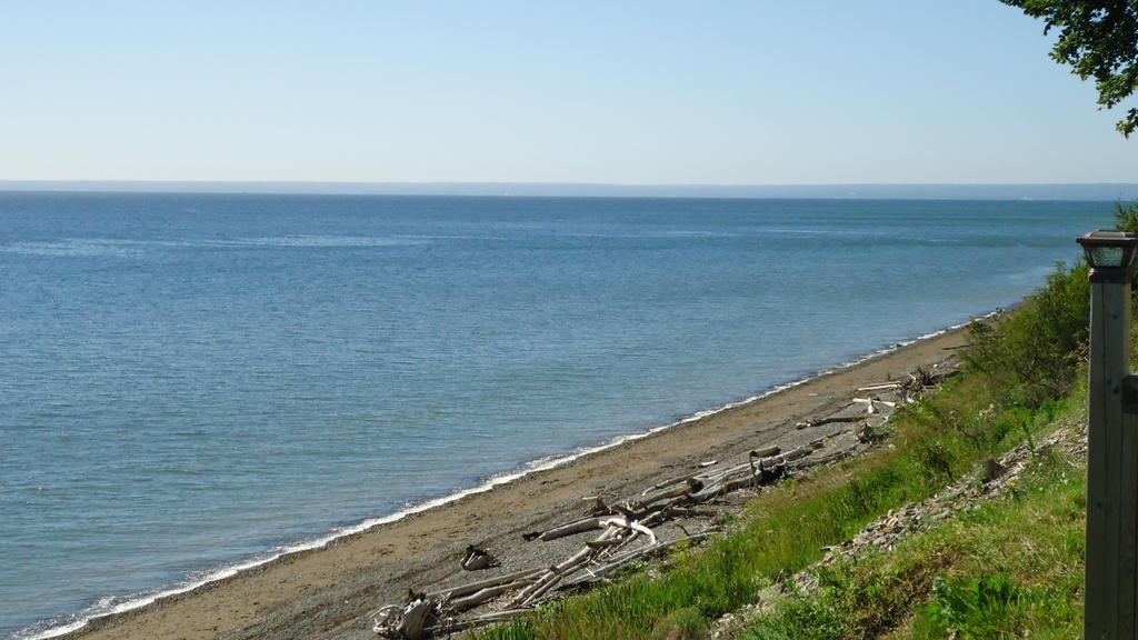 Motel Carleton Sur Mer Extérieur photo