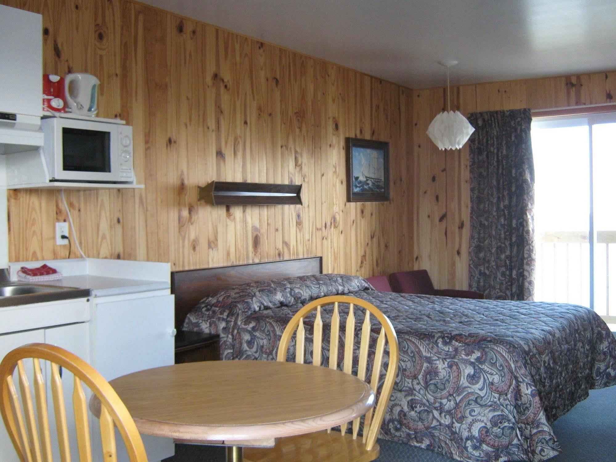 Motel Carleton Sur Mer Extérieur photo